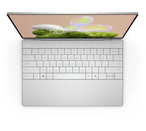 ноутбук DELL XPS 13 (9350) Core Ultra 7 268V 13.4"  QHD+ 2560 x 1600 500 nits Touch 32GB LPDDR5 1TB SSD Intel Arc graphics,3Cell,Backlit,FPR,W11Pro (OC Activated),1y,1,23kg,KB Eng/Rus