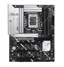 Материнская плата ASUS PRIME Z890-P, LGA1851, Z890, 4*DDR5, 4*SATA, 4*M.2, 3*USB 3.2, 4*USB 2.0, Type-C, 4*PCIx16, HDMI+DP, ATX; 90MB1I50-M0EAY0