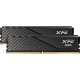 Оперативная память ADATA LANCER BLADE DDR5 DIMM 32GB 6400MHz 2*16GB 32-39-39 1.4V BLACK DUAL TRAY
