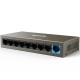 Коммутатор/ Tenda TEF1109D 9-Port 10/100M Ethernet Desktop Switch