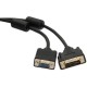 Кабель/ Кабель-переходник DVI (24+5)----> VGA_M/M 1,8м Telecom ( TA680F-1.8M)