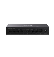 Коммутатор/ Tenda TEG2208D  8GE Cloud Managed Switch