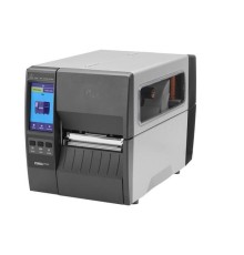 Принтер этикеток коммерческий Zebra ZT231, TT, 4", 203 dpi, Tear, EU/UK Cords, USB, Serial, Ethernet, BTLE, USB Host, EZPL