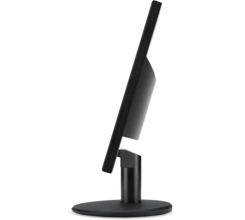 Монитор/ ACER EB192QBBI 18,5'', Black, 16:9, TN, 1366x768, 5ms, 200cd, 60Hz, 1xVGA + 1xHDMI(1.4) Монитор/ ACER EB192QBBI 18,5'', Black, 16:9, TN, 1366x768, 5ms, 200cd, 60Hz, 1xVGA + 1xHDMI(1.4)