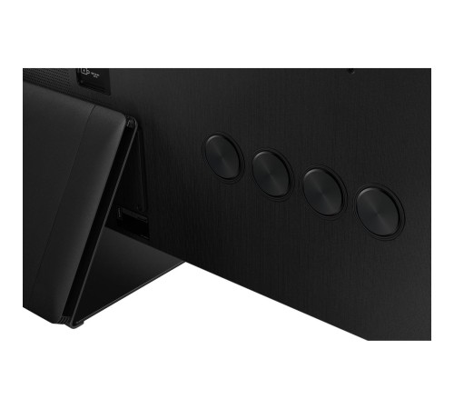 Телевизор ЖК 75'' Samsung/ 75", NeoQLED, 8K, Tizen Smart TV, 120Hz (Up to 144Hz), HDR10+, Wi-Fi, Voice, DVB-T2/C/S2, Bluetooth, CI+(1.4), FreeSync Premium PRO, 4.2.2Ch 70W, OTS Lite, 4HDMI, 4USB, One Connect (Y24 8K), Graphite Black 2024