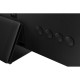 Телевизор ЖК 75'' Samsung/ 75", NeoQLED, 8K, Tizen Smart TV, 120Hz (Up to 144Hz), HDR10+, Wi-Fi, Voice, DVB-T2/C/S2, Bluetooth, CI+(1.4), FreeSync Premium PRO, 4.2.2Ch 70W, OTS Lite, 4HDMI, 4USB, One Connect (Y24 8K), Graphite Black 2024