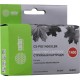 -/ Картридж струйный Cactus CS-PGI1400XLBK черный (36мл) для Canon MB2050/MB2350/MB2040/MB2340