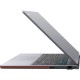 Ноутбук/ CHUWI CoreBook XPro 15.6"(1920x1080 (матовый) IPS)/Intel Core i5 12450H(2Ghz)/16384Mb/512SSDGb/noDVD/Int:Intel UHD Graphics/Cam/BT/WiFi/50WHr/war 1y/1.78kg/Grey/Win11PRO + подсв.клав, мет.корп