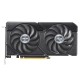 Видеокарта ASUS DUAL-RTX4060TI-O16G-EVO//RTX4060TI 16G HDMI DP*3 16G D6; 90YV0JH8-M0NA00
