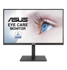 Монитор ASUS 27" VA27AQSB IPS 2560x1440 1ms (MPRT) 350cd 75Hz HDMI DP USB-Hub MM Swivel Pivot HAS Black