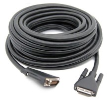 Кабель сетевой/ Camera Cable for EagleEye IV cameras mini HDCI(M) to HDCI(M). 10m digital cable. Connects EagleEye IV cameras to Group Series codec as main or secondary camera.