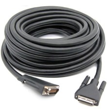 Кабель сетевой/ Camera Cable for EagleEye IV cameras mini HDCI(M) to HDCI(M). 10m digital cable. Connects EagleEye IV cameras to Group Series codec as main or secondary camera.