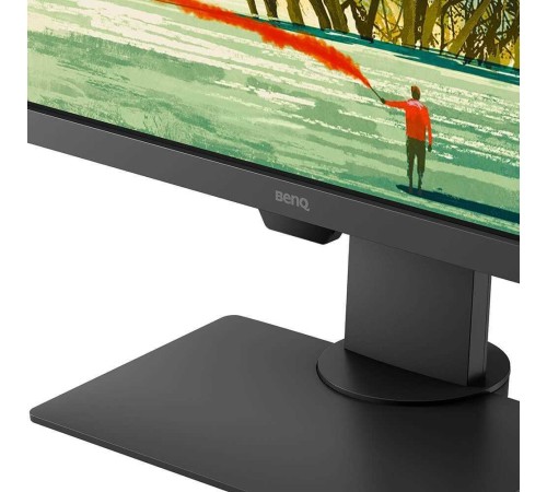 Монитор LCD 27'' 16:9 3840x2160(UHD 4K) IPS, 60 Hz, 250 cd/m2, 1200:1, 20М:1, 5ms, VGA, HDMI, DP, USB-C, USB-Hub, Height adj, Pivot, Tilt, Swivel, Speakers, 1Y, Black (Вскрытая упаковка) Монитор LCD 27'' 16:9 3840x2160(UHD 4K) IPS, 60 Hz, 250 cd/m2, 1200:1, 20М:1, 5ms, VGA, HDMI, DP, USB-C, USB-Hub, Height adj, Pivot, Tilt, Swivel, Speakers, 1Y, Black (Вскрытая упаковка)