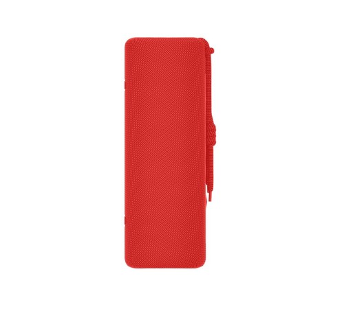 Колонка портативная Mi Portable Bluetooth Speaker (Red) MDZ-36-DB (16W) (QBH4242GL) (Вскрытая упаковка) Колонка портативная Mi Portable Bluetooth Speaker (Red) MDZ-36-DB (16W) (QBH4242GL) (Вскрытая упаковка)