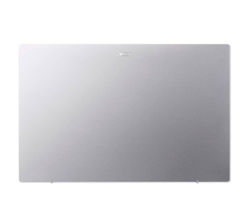 Ноутбук/ ACER Extensa 15 EX215-57-593B 15.6"(1920x1080 (матовый) IPS)/Intel Core i5 1334U(1.3Ghz)/16384Mb/512PCISSDGb/noDVD/Int:Intel HD/Cam/BT/WiFi/50WHr/war 1y/1.8kg/Silver/NoOS Ноутбук/ ACER Extensa 15 EX215-57-593B 15.6"(1920x1080 (матовый) IPS)/Intel Core i5 1334U(1.3Ghz)/16384Mb/512PCISSDGb/noDVD/Int:Intel HD/Cam/BT/WiFi/50WHr/war 1y/1.8kg/Silver/NoOS
