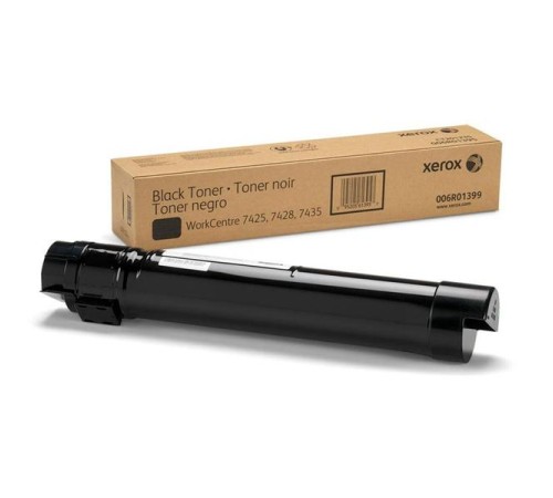 Тонер черный (26K) XEROX WC 74xx