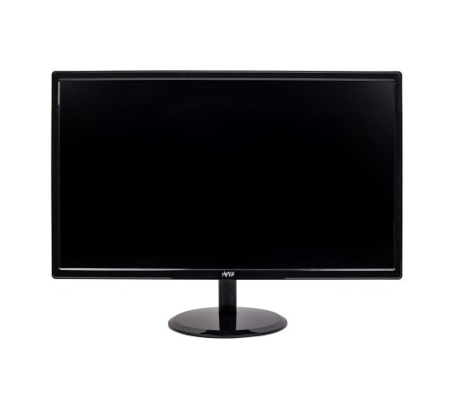 Монитор Monitor Vandor 24VD01 - 23,8"/1920x1080 (Full HD)/75Гц/300 кд/м2/1000:1/IPS/4мс/1xHDMI+1xVGA/War1y Монитор Monitor Vandor 24VD01 - 23,8"/1920x1080 (Full HD)/75Гц/300 кд/м2/1000:1/IPS/4мс/1xHDMI+1xVGA/War1y