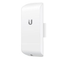 Точка доступа Ubiquiti NanoLocoM2 MIMO CPE, AirMax