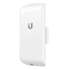 Точка доступа Ubiquiti NanoLocoM2 MIMO CPE, AirMax