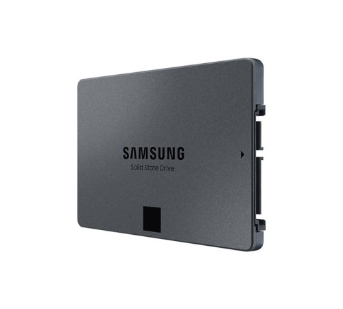 Твердотельный накопитель SSD 2.5" 1Tb (1000GB) Samsung SATA III 870 QVO (R560/W530MB/s) (MZ-77Q1T0BW) 1year Твердотельный накопитель SSD 2.5" 1Tb (1000GB) Samsung SATA III 870 QVO (R560/W530MB/s) (MZ-77Q1T0BW) 1year