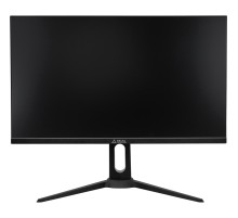 Монитор/ Монитор «Сова» OM270I 27"/QHD/2xHDMI+DP+AUDIO/Регулируемая по высоте подставка/HDMI кабель/1год Silver