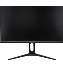 Монитор/ Монитор «Сова» OM270I 27"/QHD/2xHDMI+DP+AUDIO/Регулируемая по высоте подставка/HDMI кабель/1год Silver