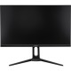 Монитор/ Монитор «Сова» OM270I 27"/QHD/2xHDMI+DP+AUDIO/Регулируемая по высоте подставка/HDMI кабель/1год Silver