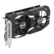Видеокарта ASUS DUAL-RTX3050-O6G//RTX3050,DVI,HDMI,DP,6G,D6; 90YV0K60-M0NA00