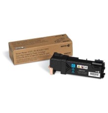  Принт-картридж Xerox Phaser 6500 WC 6505 (2,5K стр.), голубой
