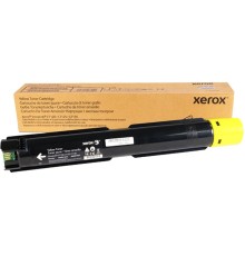 Тонер картридж VLC7120 жёлтый/ Extra high capacity yellow VersaLink C7120/C7125/C7130