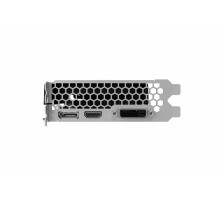 Видеокарта Palit GTX1050Ti STORMX 4096M GDDR5 128bit DVI HDMI DP (Вскрытая упаковка)