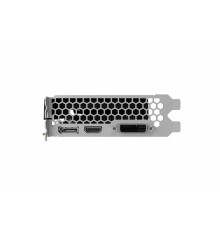 Видеокарта Palit GTX1050Ti STORMX 4096M GDDR5 128bit DVI HDMI DP (Вскрытая упаковка)