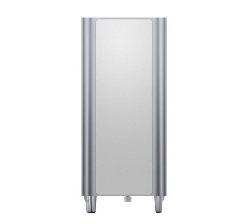 Корпус без блока питания/ Case JONSBO N1, Desktop SFF, 1x140mm, 1xUSB-A 3.0 + 1xUSB-C 3.2, SFX PSU Support, mITX Gray Корпус без блока питания/ Case JONSBO N1, Desktop SFF, 1x140mm, 1xUSB-A 3.0 + 1xUSB-C 3.2, SFX PSU Support, mITX Gray