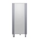 Корпус без блока питания/ Case JONSBO N1, Desktop SFF, 1x140mm, 1xUSB-A 3.0 + 1xUSB-C 3.2, SFX PSU Support, mITX Gray