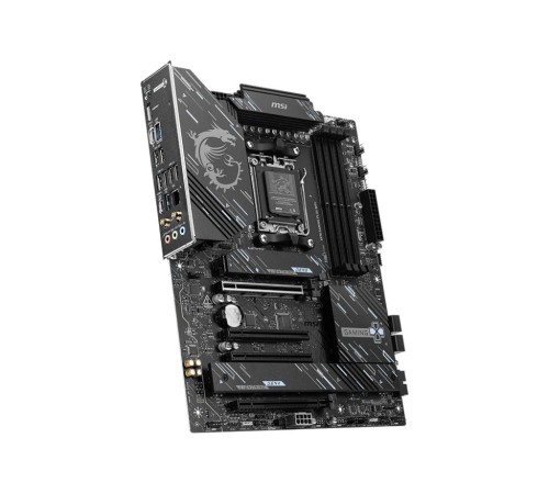 Материнская плата/ X870 GAMING PLUS WIFI