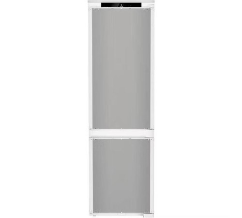 Встраиваемые холодильники Liebherr/ EIGER, ниша 178, Pure, EasyFresh,3 контейнера, door-on-door
