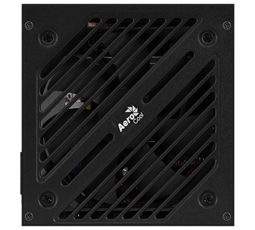 Блок питания Aerocool 600W Retail Cylon 600W, ATX v2.4, сертификат 80+, 13 режимов RGB-подсветки, 20+4P x1, 4+4P x1, PCIe 6+2P x2, PATA x3, SATA x5 Блок питания Aerocool 600W Retail Cylon 600W, ATX v2.4, сертификат 80+, 13 режимов RGB-подсветки, 20+4P x1, 4+4P x1, PCIe 6+2P x2, PATA x3, SATA x5
