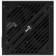 Блок питания Aerocool 600W Retail Cylon 600W, ATX v2.4, сертификат 80+, 13 режимов RGB-подсветки, 20+4P x1, 4+4P x1, PCIe 6+2P x2, PATA x3, SATA x5