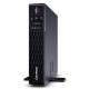 Источник бесперебойного питания CyberPower PR1500ERTXL2U NEW Line-Interactive 1500VA/1500W USB/RS-232/EPO/Dry/SNMPslot (10 х IEC С13)   (12V / 9AH х 4) (незначительное повреждение коробки)