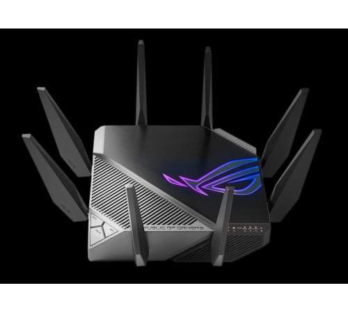 Маршрутизатор/ ASUS GT-AXE11000 Маршрутизатор/ ASUS GT-AXE11000