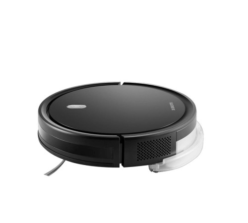 Робот-пылесос Xiaomi Robot Vacuum E5 (Black) EU C108 (BHR8298EU) (Вскрытая упаковка) Робот-пылесос Xiaomi Robot Vacuum E5 (Black) EU C108 (BHR8298EU) (Вскрытая упаковка)