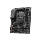 Материнская плата/ MB MSI INTEL B760 s1700, 4xDDR4(128GB), HDMI 2.1/DP, 2xPCIe 4.0x16, 3xPCIe 3.0x16, 1xLAN (2.5GbE), 4xSATA 6Gb/s, 2xM.2, 1xUSB-C, 2xUSB 3.2, 2xUSB 2.0, ATX
