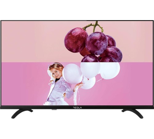 Телевизор Tesla 40S393BF 40", Full HD, черный, DOLBY VIRTUAL SURROUND, 178°/178°, 1 USB, 3 HDMI (Мятая упаковка) Телевизор Tesla 40S393BF 40", Full HD, черный, DOLBY VIRTUAL SURROUND, 178°/178°, 1 USB, 3 HDMI (Мятая упаковка)