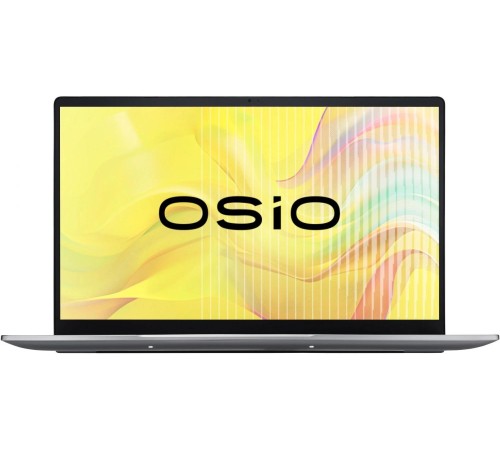 Ноутбук FocusLine F150i-020 15.6"(1920x1080 IPS (матовый))/Intel Core i5 1235U(1.3Ghz)/16384Mb/512SSDGb/noDVD/Ext:Intel Iris Xe Graphics/Cam/BT/WiFi/45.6WHr/war 1y/1.7kg/Space Gray/noOS + не МПТ