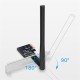 сетевой адаптер Tp-Link Archer T2E, AC600 Dual Band Wi-Fi PCI Express Adapter