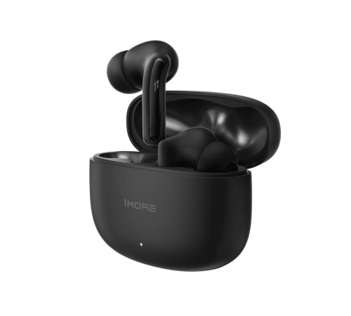 Беспроводные наушники 1MORE TWS Q21 черные