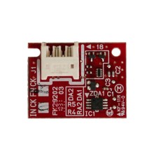 Чипы Чип драм-юнита для CANON iR ADVANCE C2020/C2025/C2030/C2220/C2225/C2230 (CET) Magenta, (WW), 44000 стр., CET8311