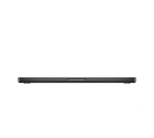 Ноутбук Apple/ 14-inch MacBook Pro: Apple M3 Pro with 11-core CPU, 14-core GPU/36GB/512GB SSD - Space Black/US