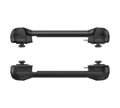 Геймпад (игровой контроллер) GameSir X2 Pro XBOX (Black) (Вскрытая упаковка) Геймпад (игровой контроллер) GameSir X2 Pro XBOX (Black) (Вскрытая упаковка)