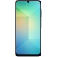 Смартфон/ Смартфон Samsung Galaxy SM-A065 A06 4/128GB Black